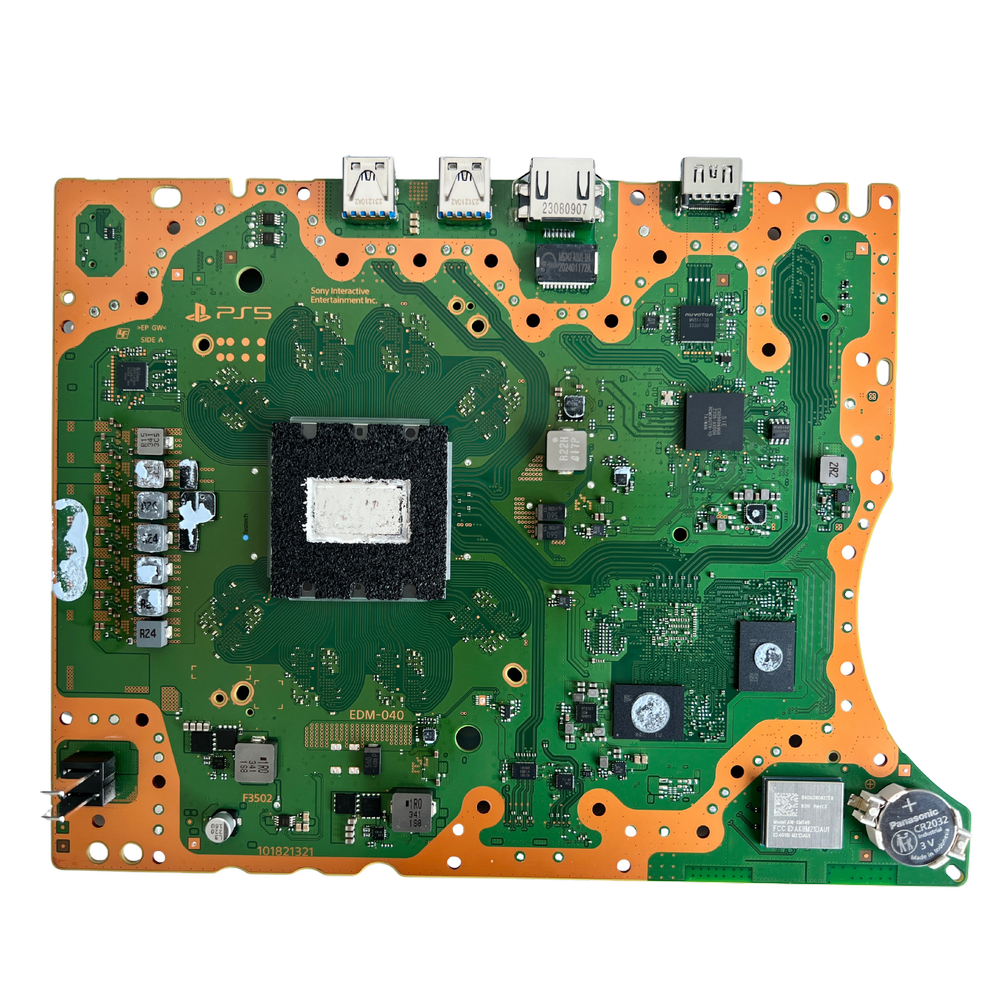 PlayStation 5 Slim Motherboard (EDM-040) - Fasttech